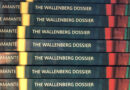 Interview with novelist Davide Amante, author of The Wallenberg Dossier