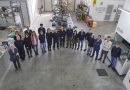 Hydreco Hydraulics introduces the Italian plants of Vignola (MO) and Parma