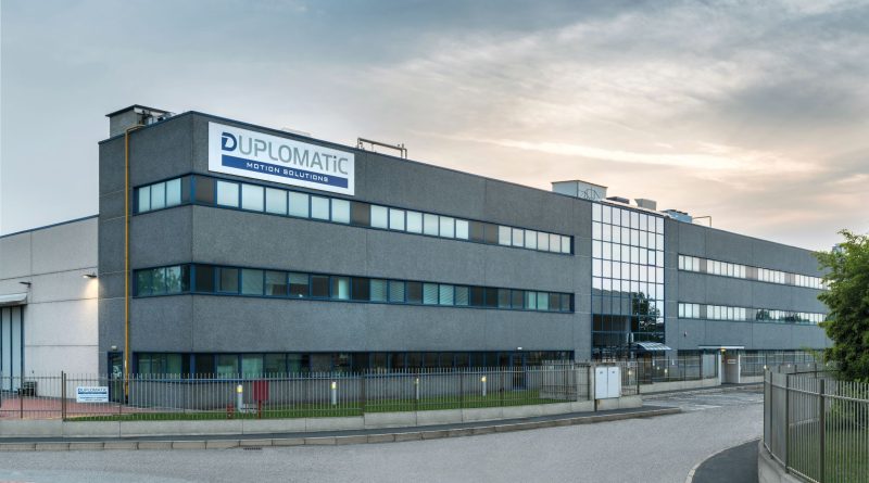 Alcedo sells Duplomatic to Daikin Industries
