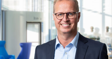 Jörg Stratmann appointed as CEO of Rolls-Royce Power Systems and Andreas Strecker appointed as CFO