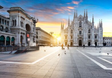 La riqualificazione delle vie urbane a Milano: l’impatto sui valori immobiliari locali